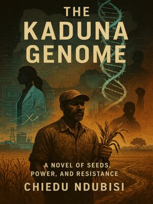 cover image of The Kaduna Genome